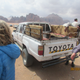 Illustration for article titled Off-roading in Wadi Rum